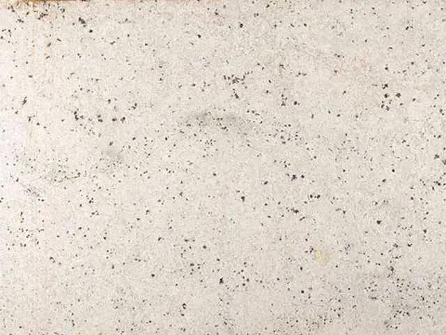 Colonial White