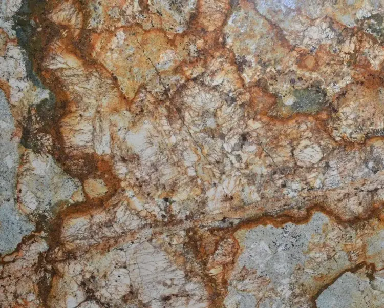 Granite countertop