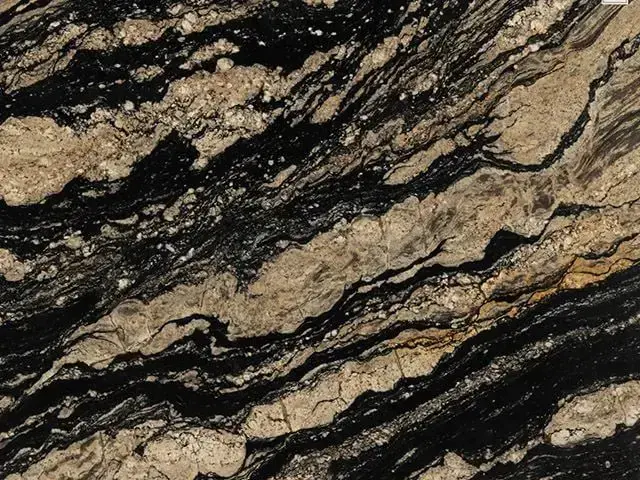 Quartz countertop