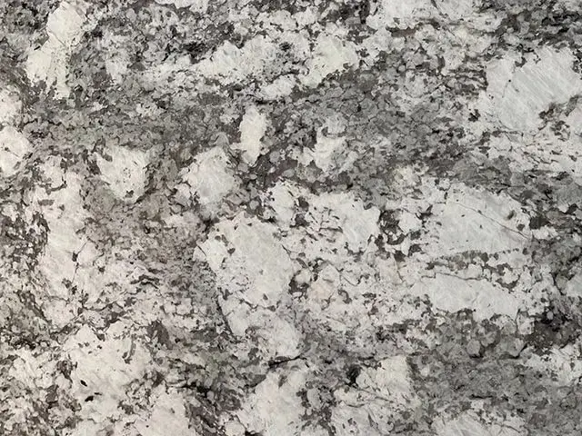 Bathroom countertop