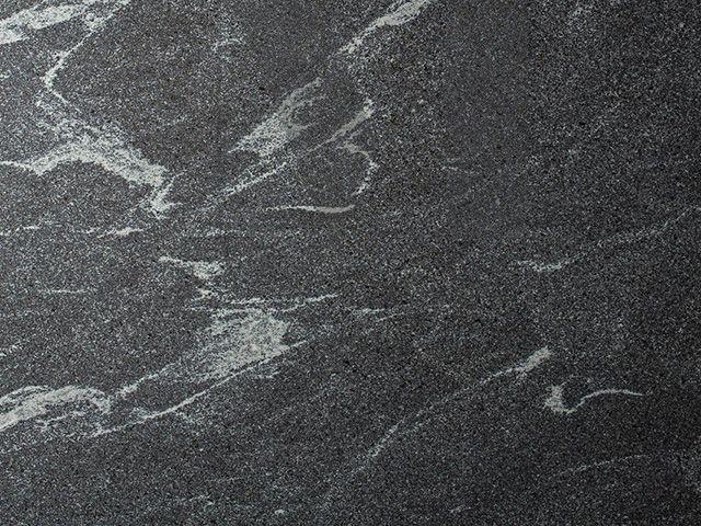 Black Mist Granite Sample