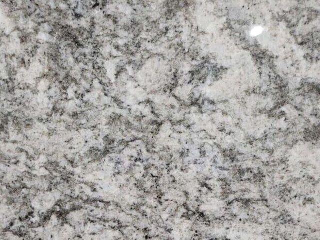 Taupe Gray Granite Countertop Sample